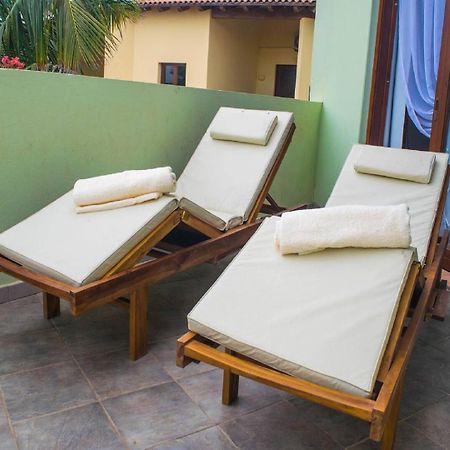 Porto Antigo 1 - Three Bedroom, Pool & Wifi Santa Maria Kültér fotó
