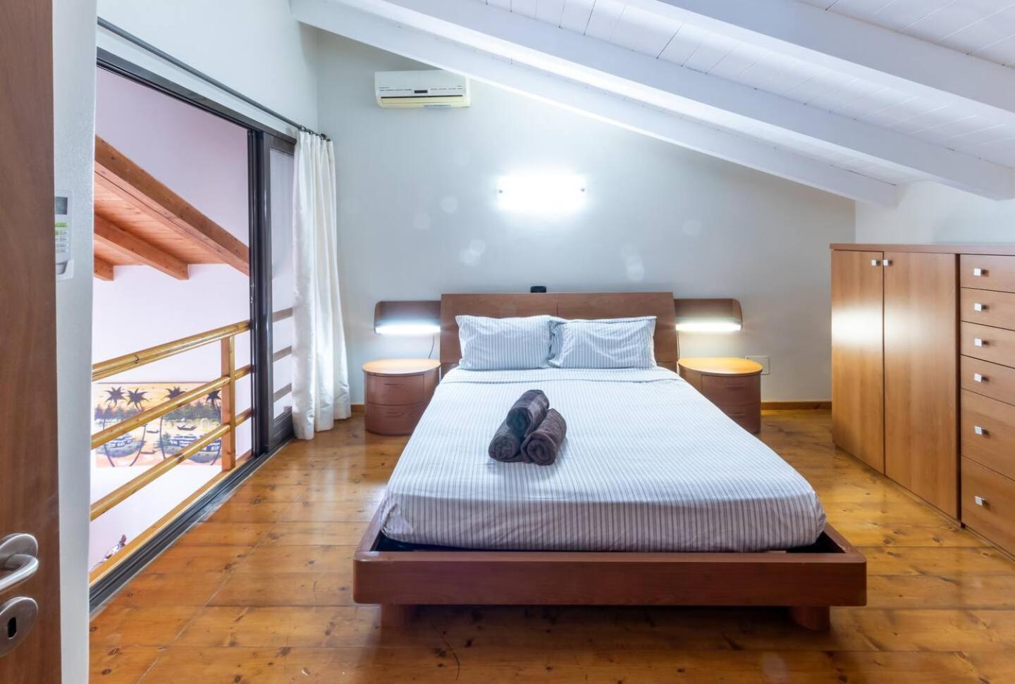 Porto Antigo 1 - Three Bedroom, Pool & Wifi Santa Maria Kültér fotó