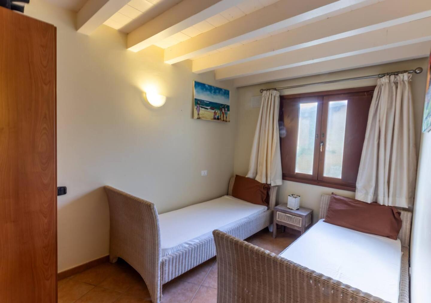Porto Antigo 1 - Three Bedroom, Pool & Wifi Santa Maria Kültér fotó