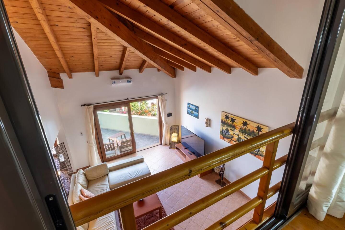 Porto Antigo 1 - Three Bedroom, Pool & Wifi Santa Maria Kültér fotó