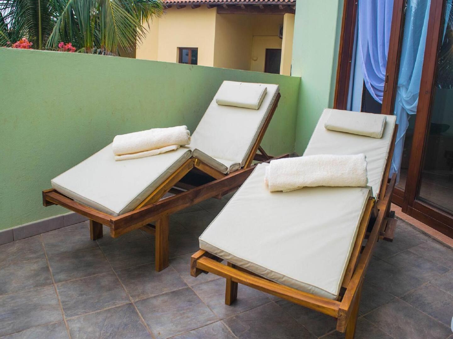 Porto Antigo 1 - Three Bedroom, Pool & Wifi Santa Maria Kültér fotó