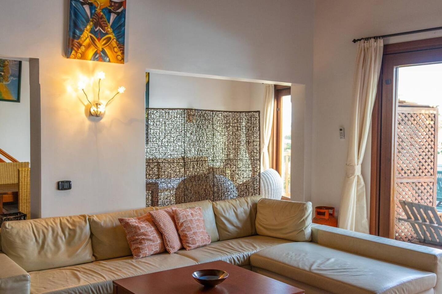 Porto Antigo 1 - Three Bedroom, Pool & Wifi Santa Maria Kültér fotó
