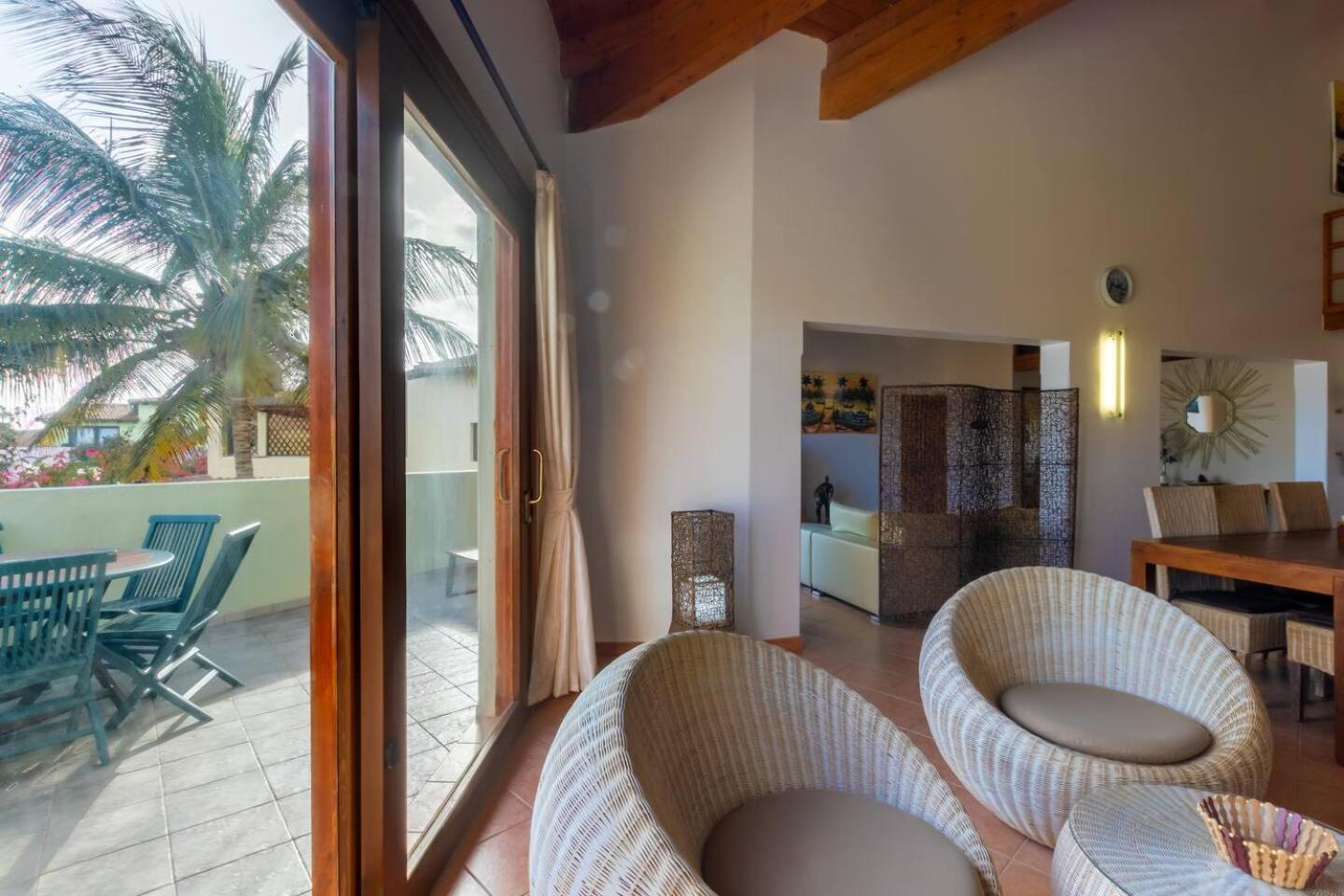 Porto Antigo 1 - Three Bedroom, Pool & Wifi Santa Maria Kültér fotó