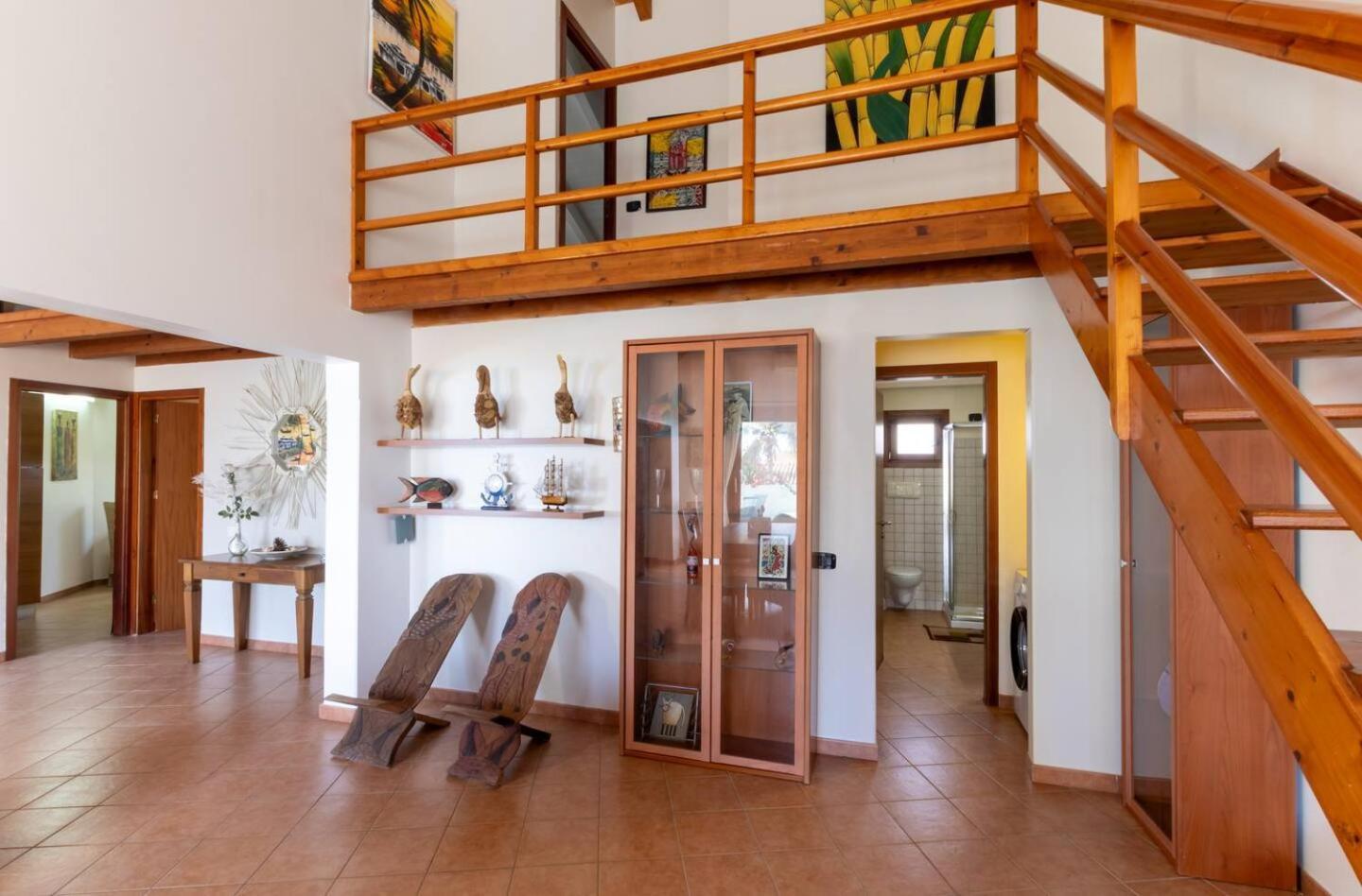 Porto Antigo 1 - Three Bedroom, Pool & Wifi Santa Maria Kültér fotó