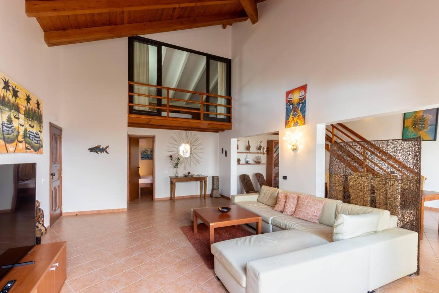 Porto Antigo 1 - Three Bedroom, Pool & Wifi Santa Maria Kültér fotó