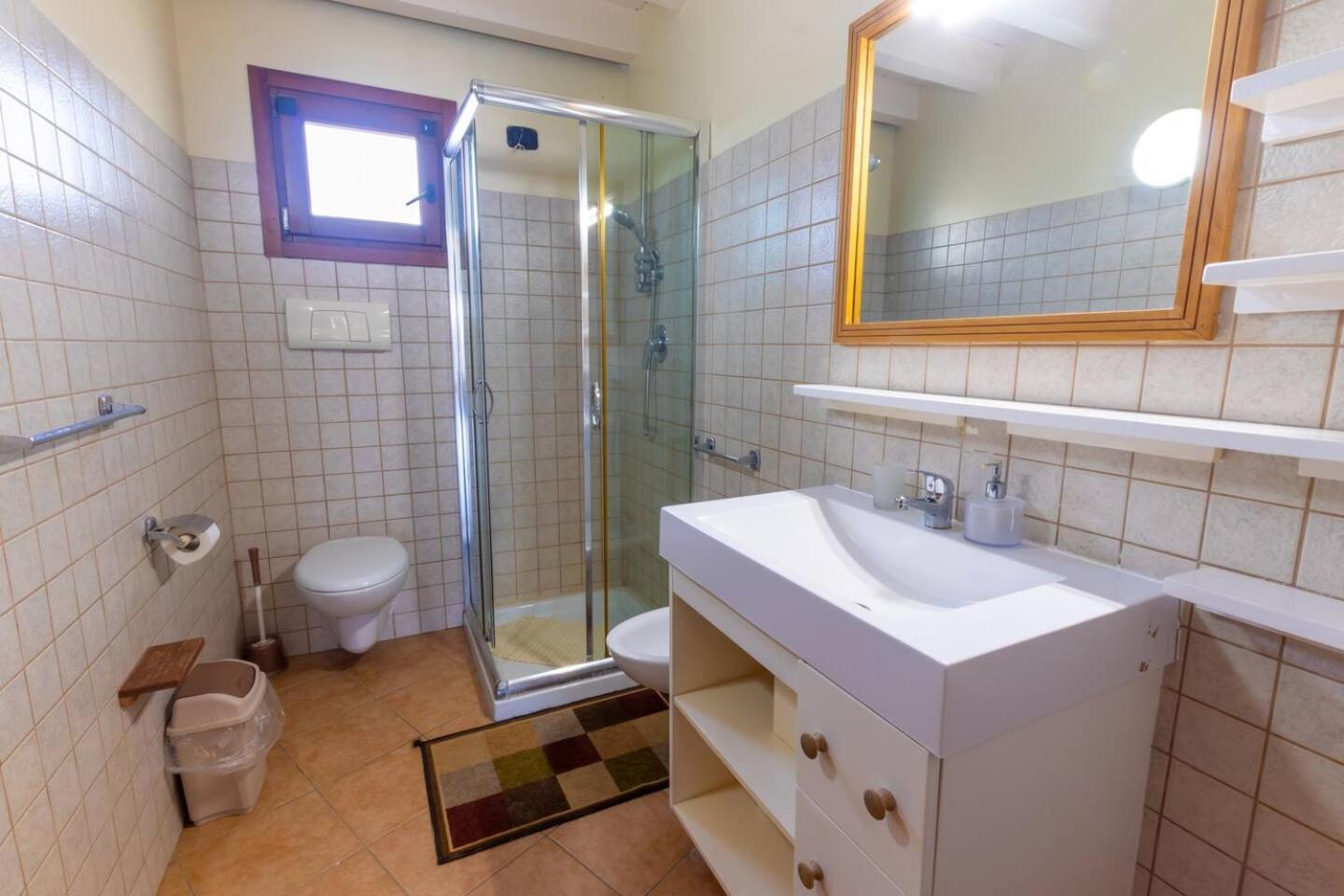 Porto Antigo 1 - Three Bedroom, Pool & Wifi Santa Maria Kültér fotó