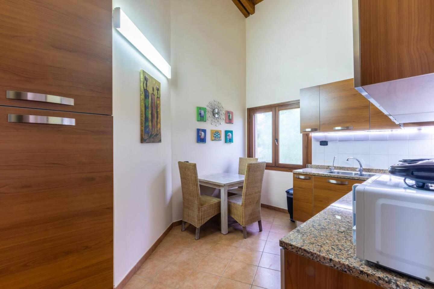 Porto Antigo 1 - Three Bedroom, Pool & Wifi Santa Maria Kültér fotó