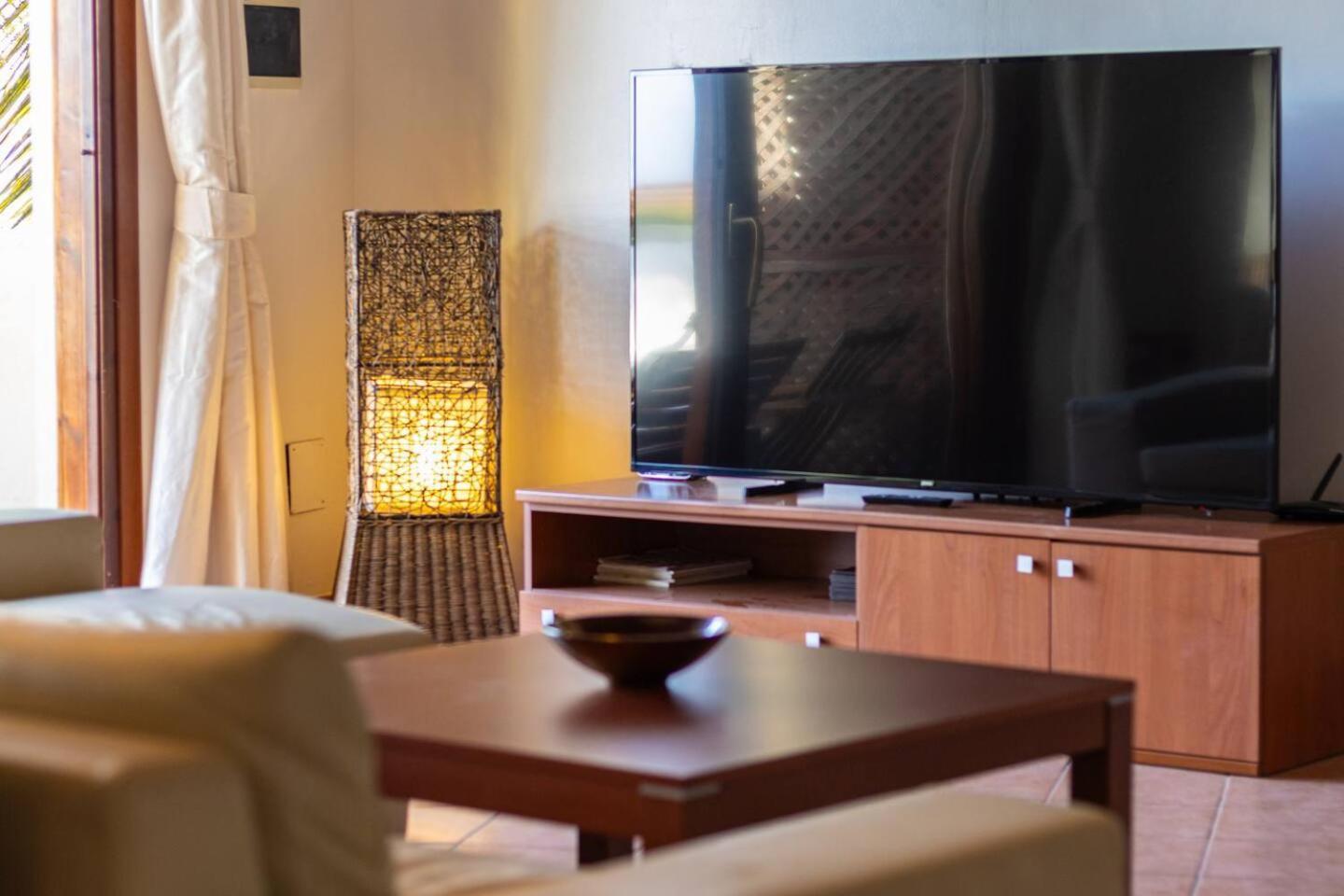 Porto Antigo 1 - Three Bedroom, Pool & Wifi Santa Maria Kültér fotó