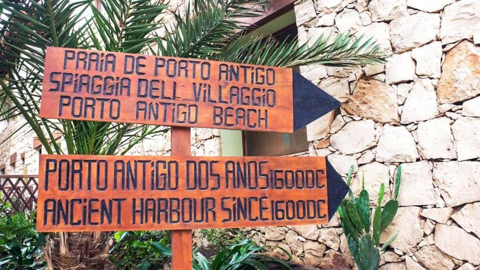 Porto Antigo 1 - Three Bedroom, Pool & Wifi Santa Maria Kültér fotó