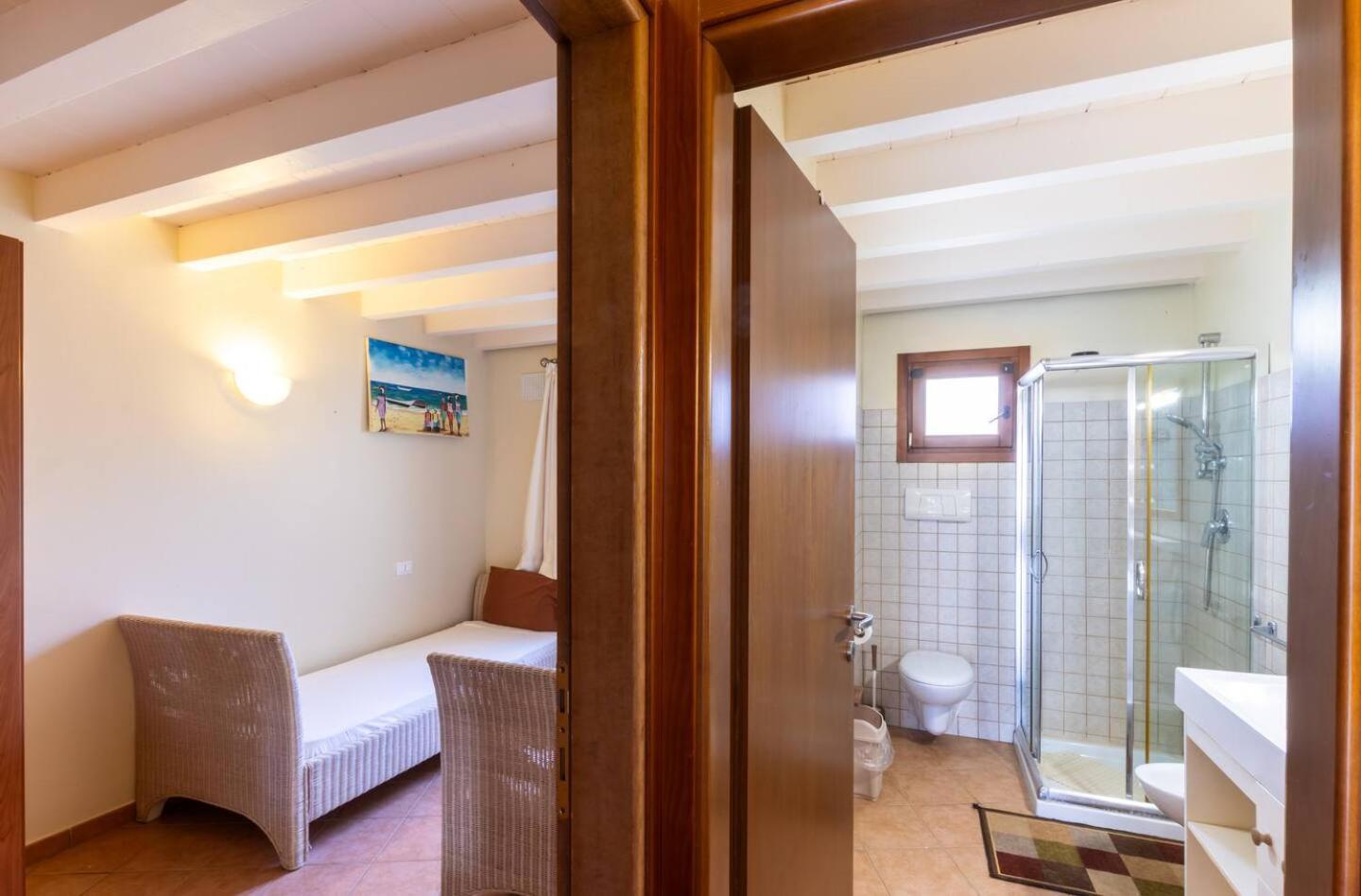 Porto Antigo 1 - Three Bedroom, Pool & Wifi Santa Maria Kültér fotó