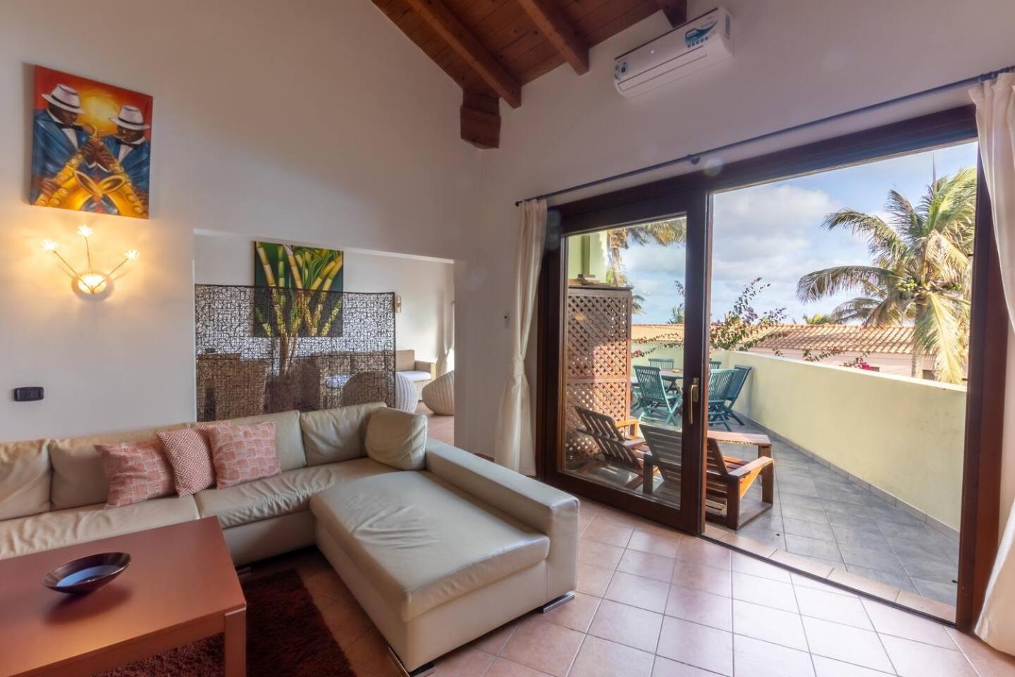 Porto Antigo 1 - Three Bedroom, Pool & Wifi Santa Maria Kültér fotó
